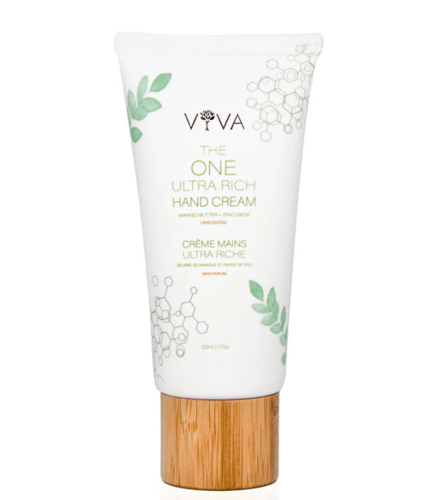 Viva Health - THE ONE ULTRA RICH HAND CREAM