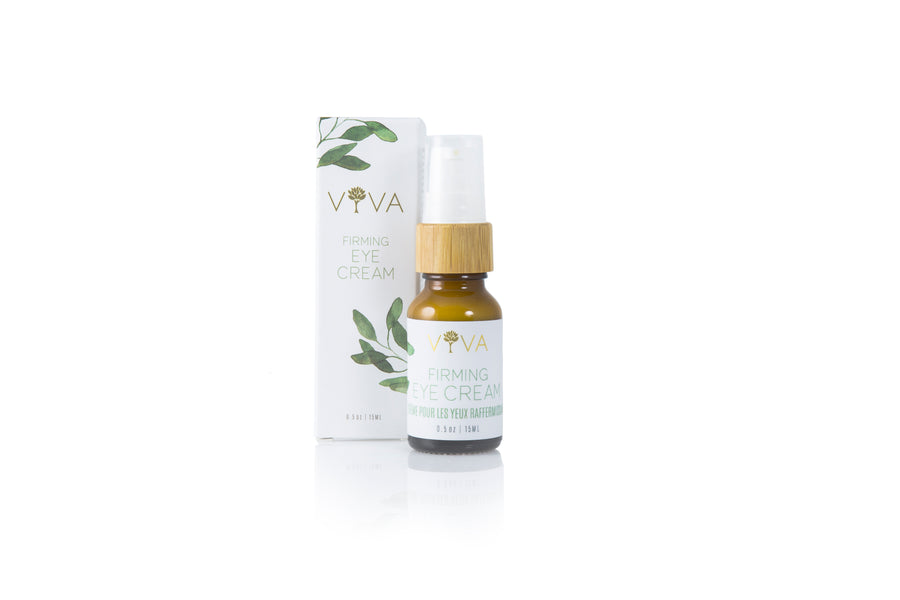 Viva Health - FIRMING EYE CREAM