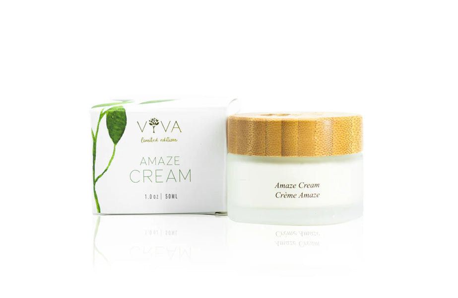 Thumbnail of Viva Health - AMAZE CREAM