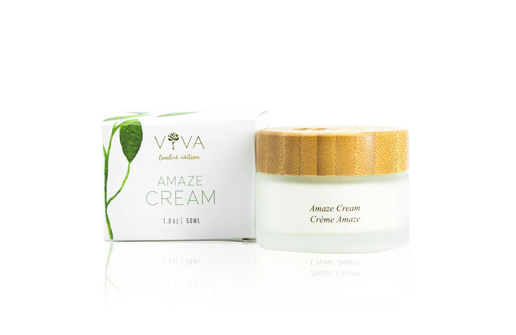 Viva Health - AMAZE CREAM