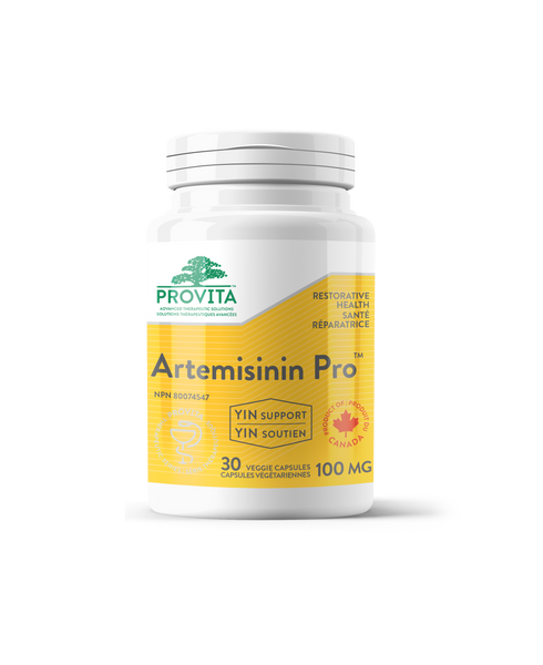 Provita - ARTEMISININ PRO