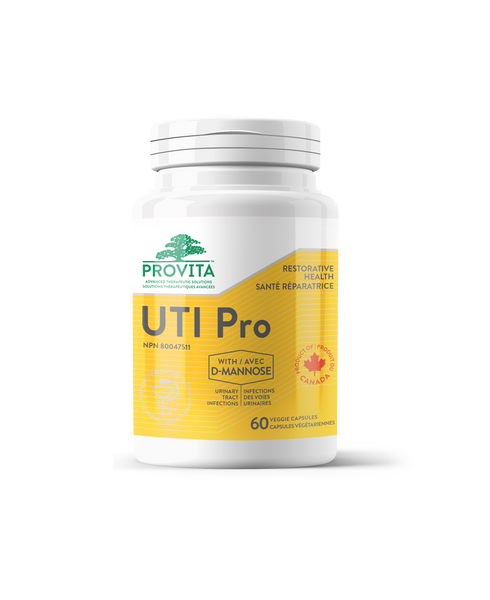 Provita - UTI PRO