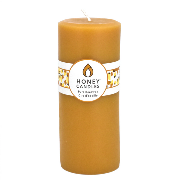 Honey Candles - Honey Candles 7