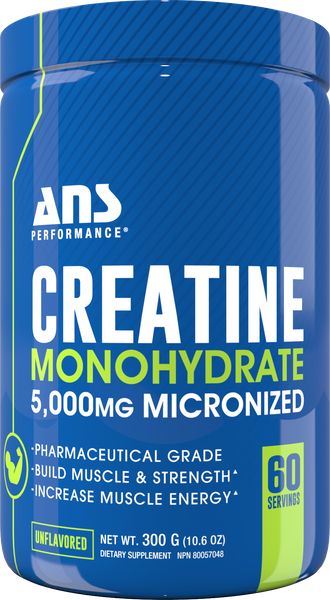 ANS Performance - CREATINE MONOHYDRATE