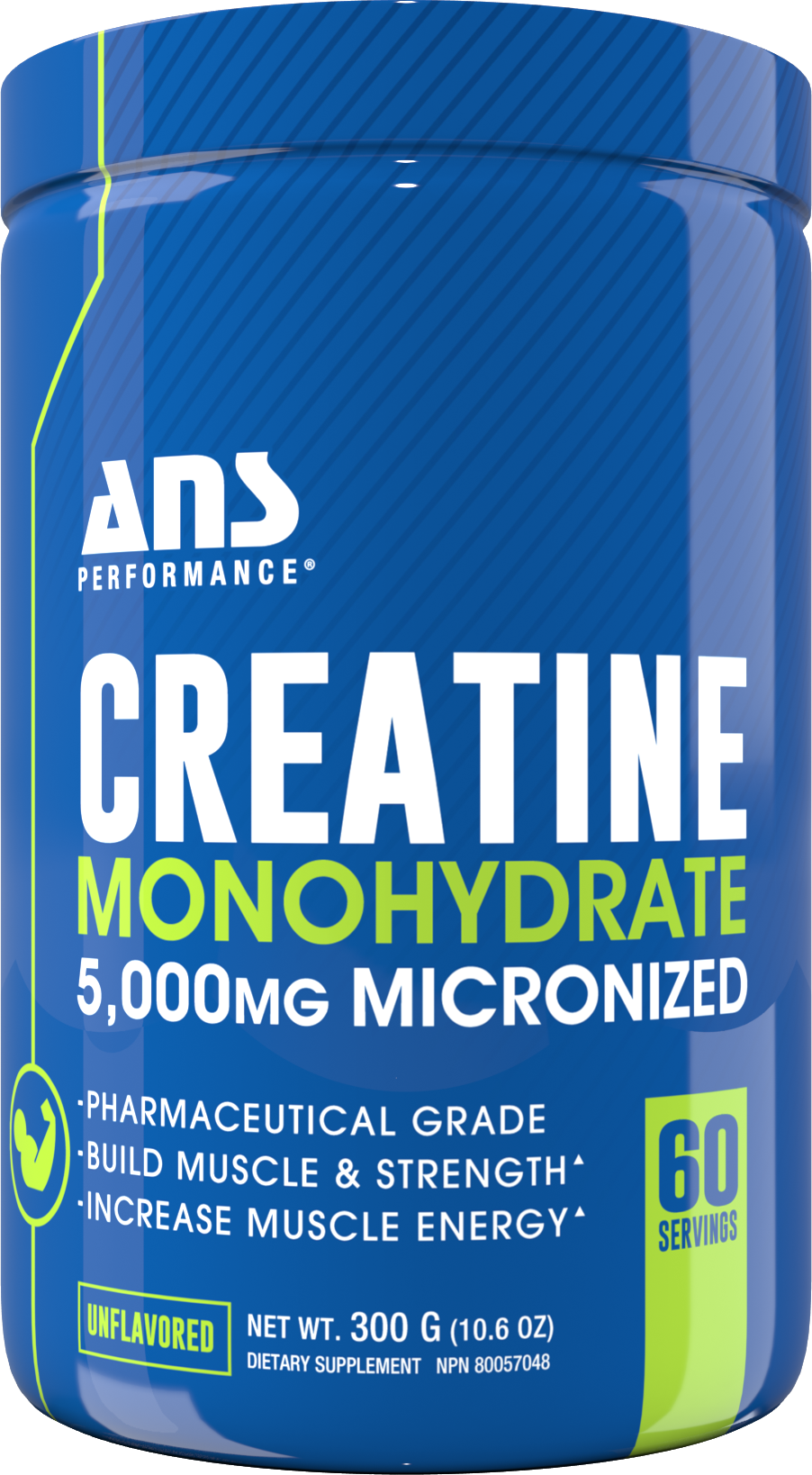 ANS Performance - CREATINE MONOHYDRATE