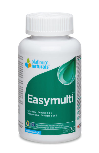 Thumbnail of Platinum Naturals - EASYMULTI