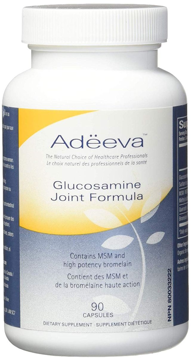 Adeeva - GLUCOSAMINE JOINT FORMULA