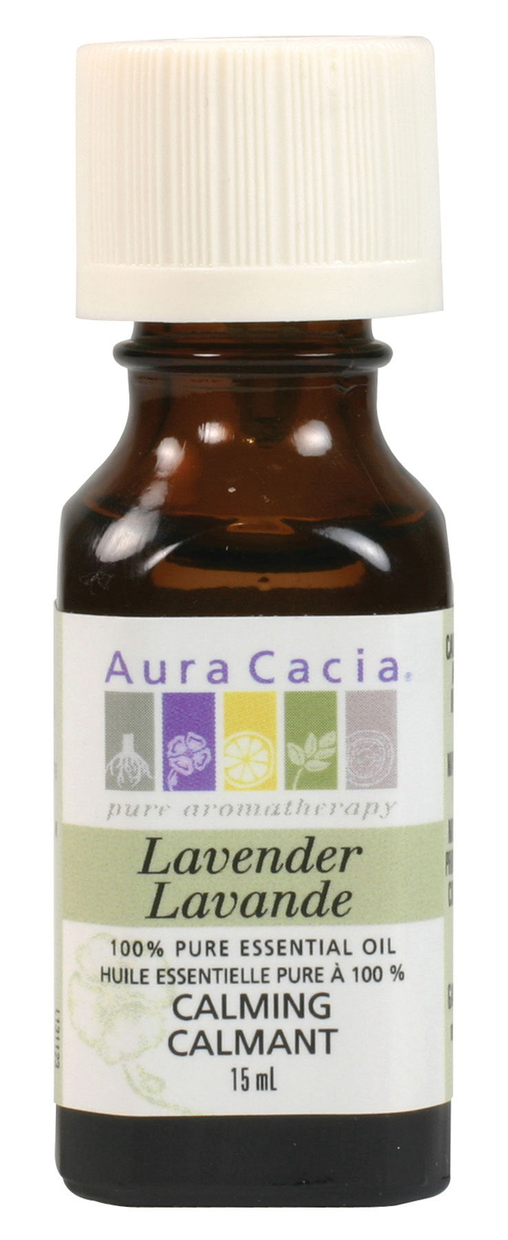 Aura Cacia - LAVENDER