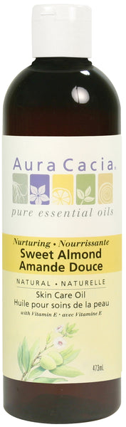 Thumbnail of Aura Cacia - SWEET ALMOND OIL