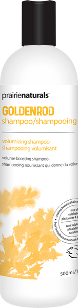 Thumbnail of Prairie Naturals - GOLDENROD SHAMPOO