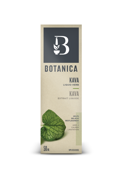 Thumbnail of Botanica - KAVA ROOT