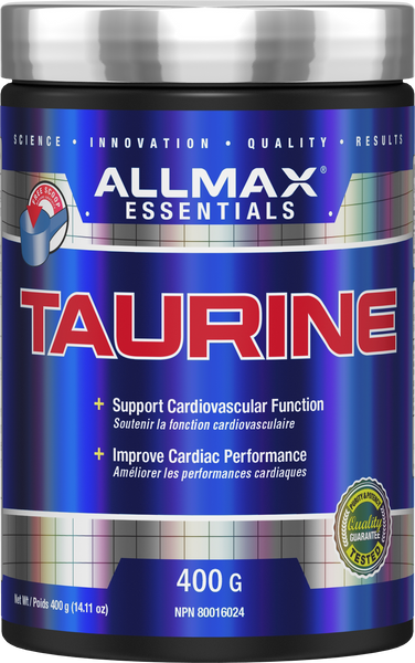 Allmax Essentials - TAURINE