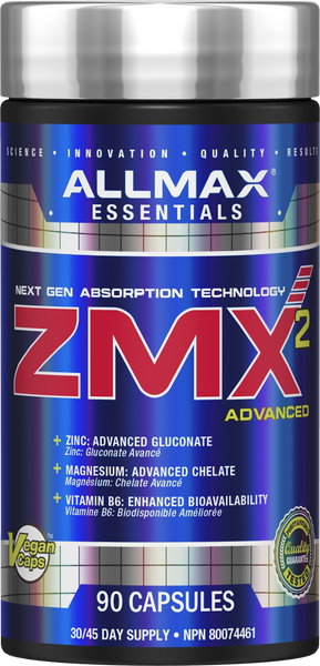 Allmax Essentials - ZMX2