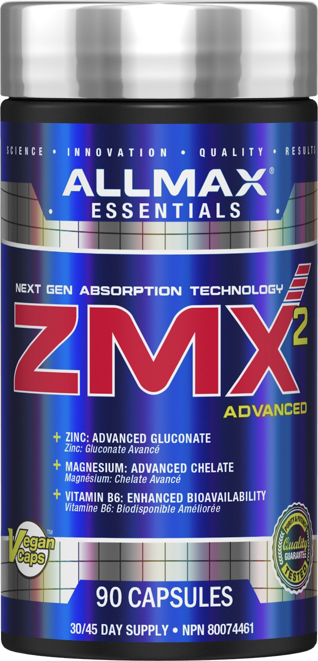 Allmax Essentials - ZMX2