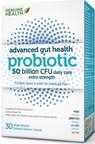 Thumbnail of Genuine Health - ADVANCED GUT HEALTH PROBIOTIC 50 BILLION EXTRA STRENGTH