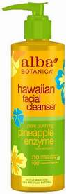 Alba Botanica - HAWAIIAN FACIAL CLEANSER