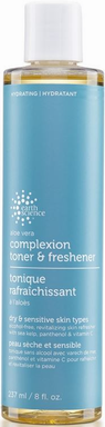 Earth Science - ALOE VERA COMPLEXION TONER & FRESHENER