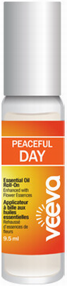 Veeva - AROMATHERAPY ROLL-ON - Peaceful Day