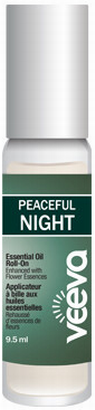 Veeva - AROMATHERAPY ROLL-ON - Peaceful Night