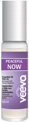 Veeva - AROMATHERAPY ROLL-ON - Peaceful Now