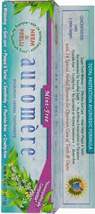 Auromere - AYURVEDIC TOOTHPASTE - MINT FREE