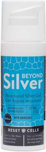 Reset Cells - BEYOND SILVER GEL