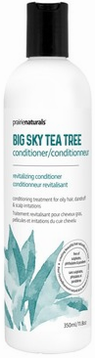 Prairie Naturals - BIG SKY TEA TREE CONDITIONER