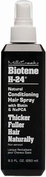 Mill Creek Botanicals - BIOTENE H-24 CONDITIONING HAIR SPRAY