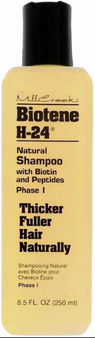 Mill Creek Botanicals - BIOTENE H-24 SHAMPOO