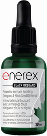 Enerex - BLACK OREGANO OIL