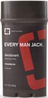 Every Man Jack - CEDARWOOD DEODORANT