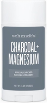 Schmidts - CHARCOAL + MAGNESIUM DEODORANT STICK