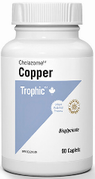 Trophic - COPPER