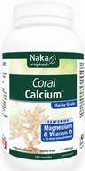 Thumbnail of Naka - CORAL CALCIUM