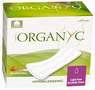 Thumbnail of Organyc - ORGANIC COTTON LIGHT FLOW PANTY LINERS