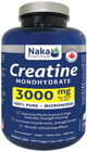 Thumbnail of Naka - CREATINE - 3000 MG