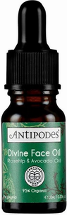 Antipodes - DIVINE FACE OIL MINI