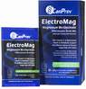 CanPrev - ELECTROMAG MAGNESIUM BISGLYCINATE EFFERVESCENT DRINK MIX