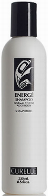 Curelle - ENERGE SHAMPOO