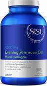 Sisu - EVENING PRIMROSE OIL - 1000 mg