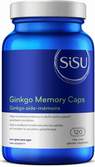 Thumbnail of Sisu - GINKGO MEMORY CAPS