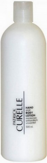 Curelle - HAND & BODY LOTION