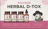 Thumbnail of Wild Rose Herbal Care - HERBAL D-TOX 12 day kit