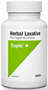 Trophic - HERBAL LAXATIVE