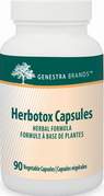 Genestra - HERBOTOX CAPSULES