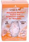 Lumiere de Sel - HIMALAYAN NATURAL CRYSTAL SALT - FOR BATH