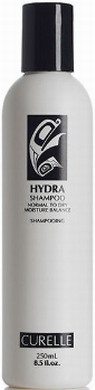 Curelle - HYDRA SHAMPOO