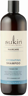 Sukin - HYDRATING SHAMPOO