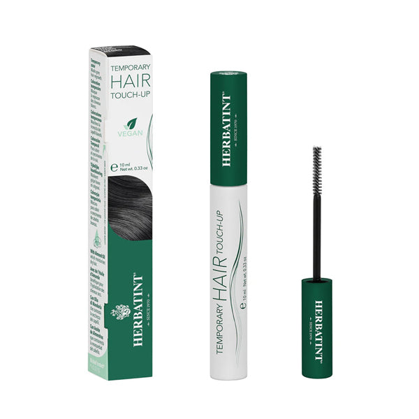 Herbatint - TEMPORARY HAIR TOUCH-UP - Black