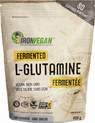 Iron Vegan - FERMENTED L-GLUTAMINE